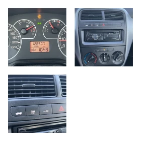 Fiat Punto GRANDE 1.3I 65кс 126 000км КЛИМАТИК | Auto.bg — изображение 12 Fiat Punto GRANDE 1.3I 65кс 126 000км КЛИМАТИК | Auto.bg — изображение 12