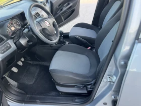 Fiat Punto GRANDE 1.3I 65кс 126 000км КЛИМАТИК | Auto.bg — изображение 8 Fiat Punto GRANDE 1.3I 65кс 126 000км КЛИМАТИК | Auto.bg — изображение 8