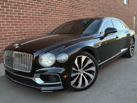 Bentley Flying Spur 6.0 W12/Изключително рядък!!!/Всички екстри!! - 159999 € / 312930.84 лв. - 26280401 3 | Car24.bg Bentley Flying Spur 6.0 W12/Изключително рядък!!!/Всички екстри!! - 159999 € / 312930.84 лв. - 26280401 3