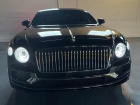 Bentley Flying Spur 6.0 W12/Изключително рядък!!!/Всички екстри!! - Car24.bg Bentley Flying Spur 6.0 W12/Изключително рядък!!!/Всички екстри!!
