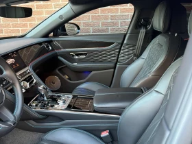 Bentley Flying Spur 6.0 W12/Изключително рядък!!!/Всички екстри!! - 159999 € / 312930.84 лв. - 26280401 9 | Car24.bg Bentley Flying Spur 6.0 W12/Изключително рядък!!!/Всички екстри!! - 159999 € / 312930.84 лв. - 26280401 9