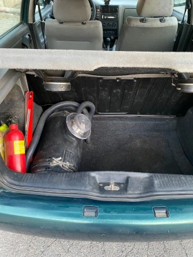 VW Polo 1.4 | Auto.bg — изображение 10 VW Polo 1.4 | Auto.bg — изображение 10