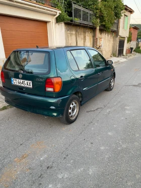 VW Polo 1.4 | Auto.bg — изображение 6 VW Polo 1.4 | Auto.bg — изображение 6