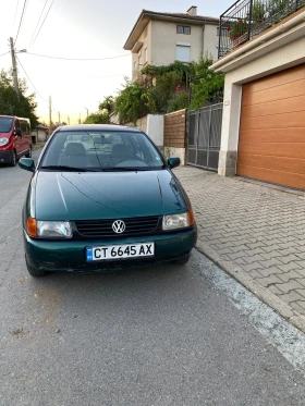 VW Polo 1.4 | Auto.bg — изображение 2 VW Polo 1.4 | Auto.bg — изображение 2