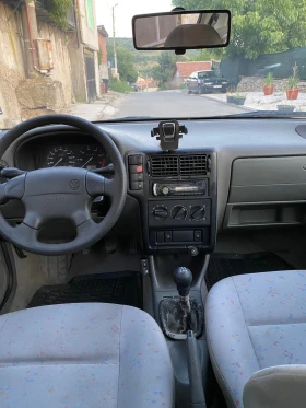 VW Polo 1.4 | Auto.bg — изображение 8 VW Polo 1.4 | Auto.bg — изображение 8