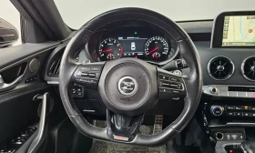 Kia Stinger GT-Line - 13700 € / 26794.87 лв. - 21987379 10 | Car24.bg Kia Stinger GT-Line - 13700 € / 26794.87 лв. - 21987379 10