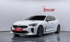 Kia Stinger GT-Line - Car24.bg Kia Stinger GT-Line