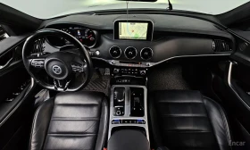 Kia Stinger GT-Line - 13700 € / 26794.87 лв. - 21987379 5 | Car24.bg Kia Stinger GT-Line - 13700 € / 26794.87 лв. - 21987379 5
