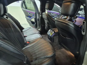 Mercedes-Benz S 350 2.9 656929 Automatic - 40800 € - 68451459 14 | Car24.bg Mercedes-Benz S 350 2.9 656929 Automatic - 40800 € - 68451459 14