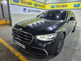 Mercedes-Benz S 350 2.9 656929 Automatic - 40800 € - 68451459 2 | Car24.bg Mercedes-Benz S 350 2.9 656929 Automatic - 40800 € - 68451459 2