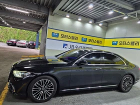 Mercedes-Benz S 350 2.9 656929 Automatic - 40800 € - 68451459 4 | Car24.bg Mercedes-Benz S 350 2.9 656929 Automatic - 40800 € - 68451459 4