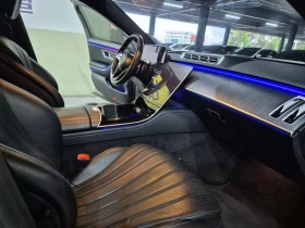 Mercedes-Benz S 350 2.9 656929 Automatic - 40800 € - 68451459 16 | Car24.bg Mercedes-Benz S 350 2.9 656929 Automatic - 40800 € - 68451459 16