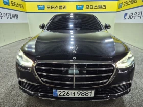 Mercedes-Benz S 350 2.9 656929 Automatic - Car24.bg Mercedes-Benz S 350 2.9 656929 Automatic