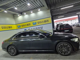 Mercedes-Benz S 350 2.9 656929 Automatic - 40800 € - 68451459 9 | Car24.bg Mercedes-Benz S 350 2.9 656929 Automatic - 40800 € - 68451459 9