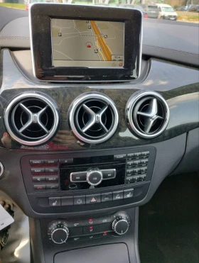 Mercedes-Benz B 200 B200 АВТОМАТИК | Auto.bg — изображение 14 Mercedes-Benz B 200 B200 АВТОМАТИК | Auto.bg — изображение 14
