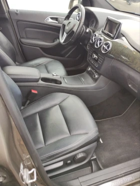 Mercedes-Benz B 200 B200 АВТОМАТИК | Auto.bg — изображение 9 Mercedes-Benz B 200 B200 АВТОМАТИК | Auto.bg — изображение 9
