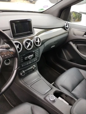 Mercedes-Benz B 200 B200 АВТОМАТИК | Auto.bg — изображение 11 Mercedes-Benz B 200 B200 АВТОМАТИК | Auto.bg — изображение 11