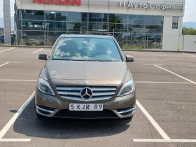 Mercedes-Benz B 200 B200 АВТОМАТИК | Auto.bg — изображение 2 Mercedes-Benz B 200 B200 АВТОМАТИК | Auto.bg — изображение 2
