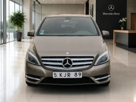Mercedes-Benz B 200 B200 АВТОМАТИК