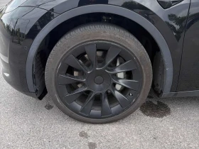 Tesla Model Y * Long Range * CARFAX * | Auto.bg — изображение 7 Tesla Model Y * Long Range * CARFAX * | Auto.bg — изображение 7