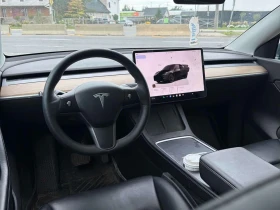 Tesla Model Y * Long Range * CARFAX * | Auto.bg — изображение 15 Tesla Model Y * Long Range * CARFAX * | Auto.bg — изображение 15
