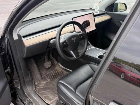 Tesla Model Y * Long Range * CARFAX * | Auto.bg — изображение 5 Tesla Model Y * Long Range * CARFAX * | Auto.bg — изображение 5