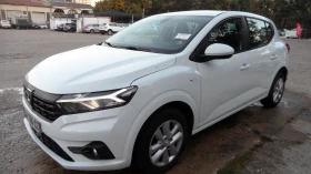 Dacia Sandero 58хил.км/NAVI/EURO6
