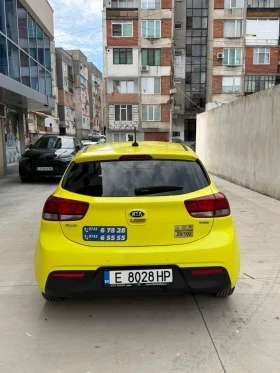 Kia Rio - 8500 € - 66981352 4 | Car24.bg Kia Rio - 8500 € - 66981352 4