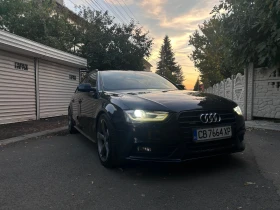 Audi A4 Avant - 11000 € - 76711482 8 | Car24.bg Audi A4 Avant - 11000 € - 76711482 8