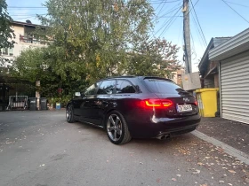 Audi A4 Avant - 11000 € - 76711482 6 | Car24.bg Audi A4 Avant - 11000 € - 76711482 6