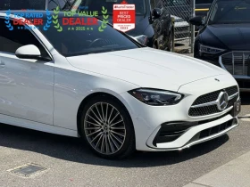 Mercedes-Benz C 300 * //AMG PKG | MB SERVICED | BURMESTER | 360 CAMERA | Auto.bg — изображение 7 Mercedes-Benz C 300 * //AMG PKG | MB SERVICED | BURMESTER | 360 CAMERA | Auto.bg — изображение 7