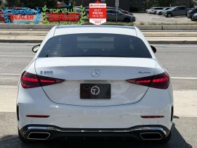 Mercedes-Benz C 300 * //AMG PKG | MB SERVICED | BURMESTER | 360 CAMERA | Auto.bg — изображение 13 Mercedes-Benz C 300 * //AMG PKG | MB SERVICED | BURMESTER | 360 CAMERA | Auto.bg — изображение 13