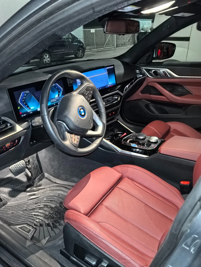BMW i4 35 - 39999 € / 78231.24 лв. - 49700368 1 | Car24.bg BMW i4 35 - 39999 € / 78231.24 лв. - 49700368 1
