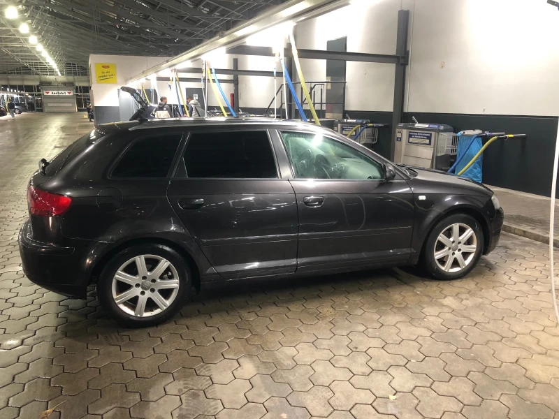 Audi A3 - 3300 € / 6454.24 лв. - 12759343 1 | Car24.bg Audi A3 - 3300 € / 6454.24 лв. - 12759343 1