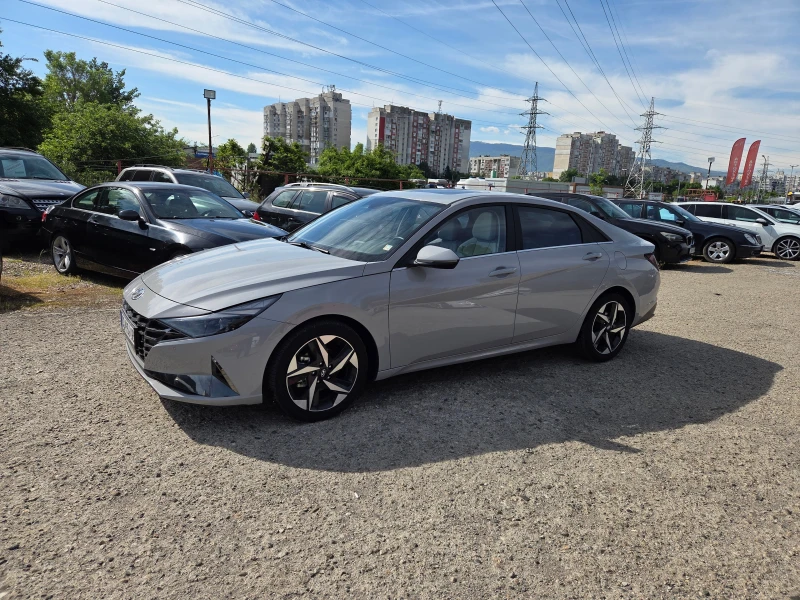 Hyundai Elantra 1.6 AVANTE HYBRID - 22800 € / 44592.92 лв. - 52105659 1 | Car24.bg Hyundai Elantra 1.6 AVANTE HYBRID - 22800 € / 44592.92 лв. - 52105659 1