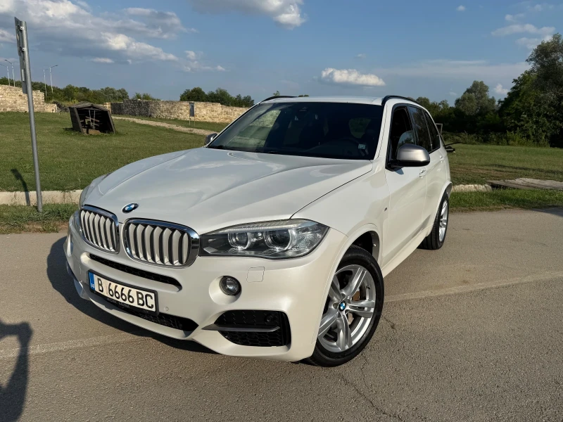 BMW X5M 50D/381HP/X-Drive/ПОДГРЕВ/ОБДУХ - 19900 € / 38921.02 лв. - 50327778 1 | Car24.bg BMW X5M 50D/381HP/X-Drive/ПОДГРЕВ/ОБДУХ - 19900 € / 38921.02 лв. - 50327778 1