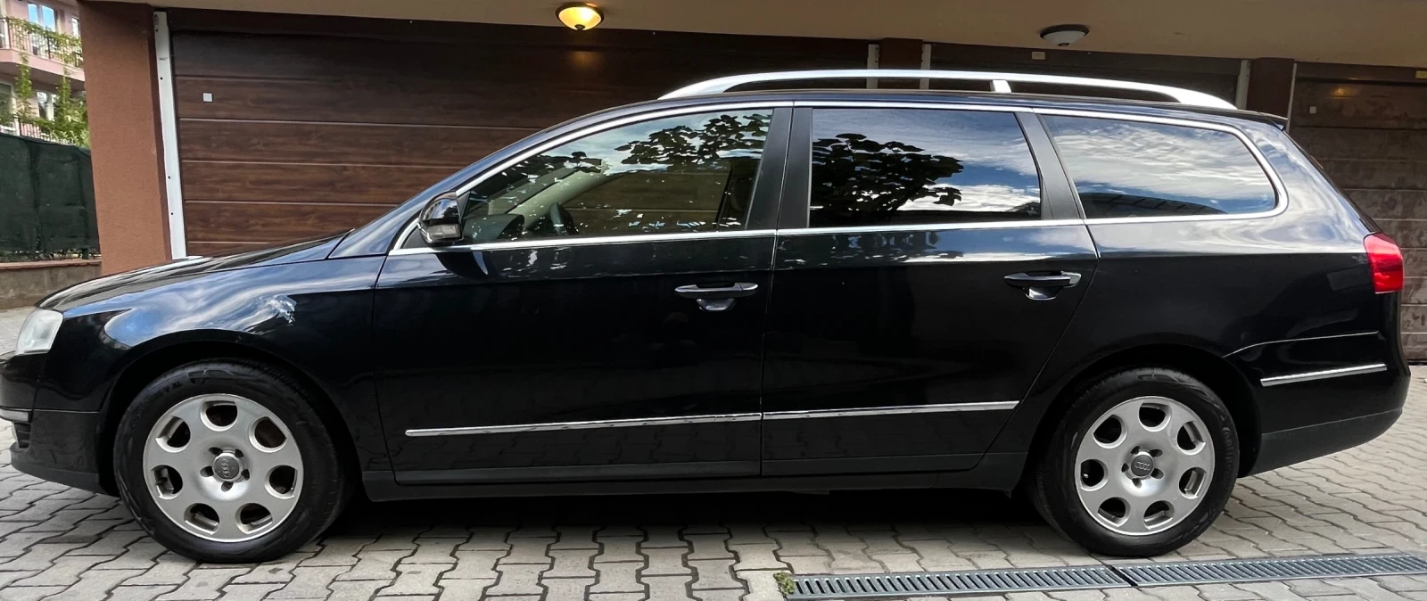 VW Passat B6 - изображение 3 | Auto.bg VW Passat B6 - изображение 3