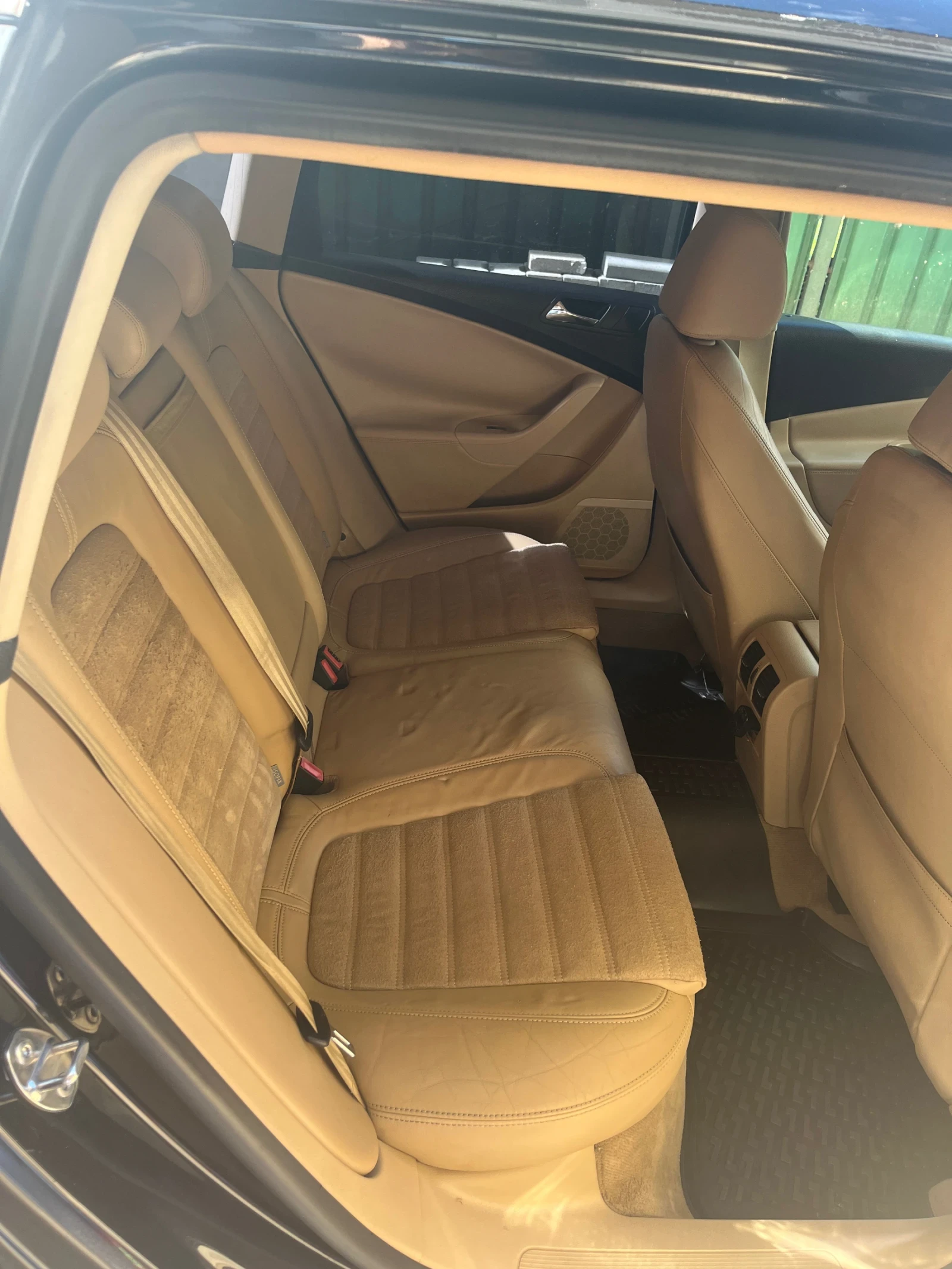 VW Passat B6 - изображение 10 | Auto.bg VW Passat B6 - изображение 10