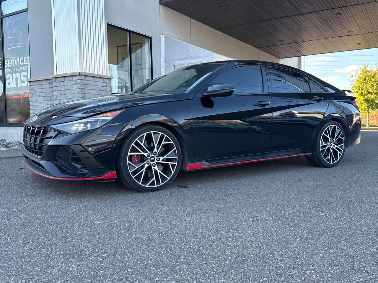 Hyundai Elantra * DCT * CARFAX * 2 КЛЮЧА * ПОДГРЕВ * | Auto.bg — изображение 1 Hyundai Elantra * DCT * CARFAX * 2 КЛЮЧА * ПОДГРЕВ * | Auto.bg — изображение 1