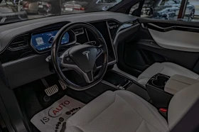 Tesla Model X P100D/100kWh/Dual Motor | Auto.bg — изображение 10 Tesla Model X P100D/100kWh/Dual Motor | Auto.bg — изображение 10