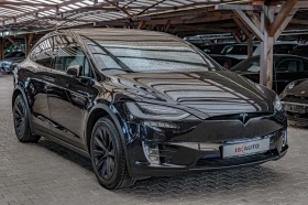 Tesla Model X P100D/100kWh/Dual Motor | Auto.bg — изображение 2 Tesla Model X P100D/100kWh/Dual Motor | Auto.bg — изображение 2