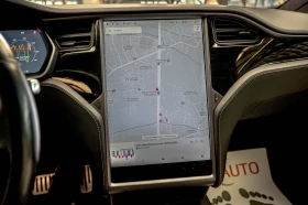 Tesla Model X P100D/100kWh/Dual Motor | Auto.bg — изображение 11 Tesla Model X P100D/100kWh/Dual Motor | Auto.bg — изображение 11