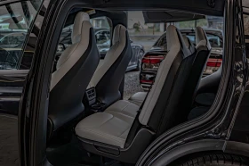 Tesla Model X P100D/100kWh/Dual Motor | Auto.bg — изображение 8 Tesla Model X P100D/100kWh/Dual Motor | Auto.bg — изображение 8