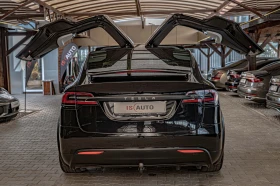 Tesla Model X P100D/100kWh/Dual Motor | Auto.bg — изображение 7 Tesla Model X P100D/100kWh/Dual Motor | Auto.bg — изображение 7