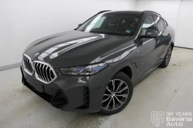 BMW X6 40d xDrive M Sport Paket Sportautomatic - Car24.bg BMW X6 40d xDrive M Sport Paket Sportautomatic