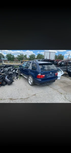 BMW X5 4.4i - 555 € / 1085.49 лв. - 59128918 3 | Car24.bg BMW X5 4.4i - 555 € / 1085.49 лв. - 59128918 3