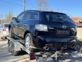 Mazda CX-7 2.3 Disi Turbo 260hp - цена по договаряне - 69454157 3 | Car24.bg Mazda CX-7 2.3 Disi Turbo 260hp - цена по договаряне - 69454157 3