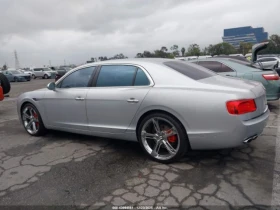 Bentley Flying Spur V8 - 24300 € / 47526.67 лв. - 66185490 13 | Car24.bg Bentley Flying Spur V8 - 24300 € / 47526.67 лв. - 66185490 13