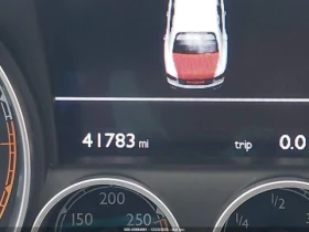 Bentley Flying Spur V8 - 24300 € / 47526.67 лв. - 66185490 14 | Car24.bg Bentley Flying Spur V8 - 24300 € / 47526.67 лв. - 66185490 14