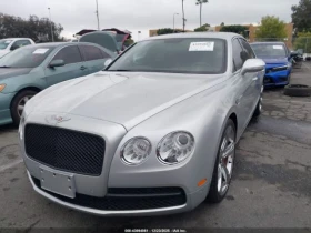 Bentley Flying Spur V8 - 24300 € / 47526.67 лв. - 66185490 6 | Car24.bg Bentley Flying Spur V8 - 24300 € / 47526.67 лв. - 66185490 6